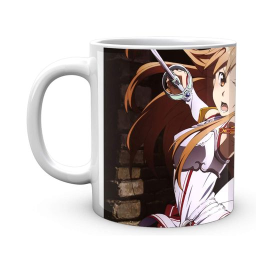 Кружка GeekLand Sword Art Online Майстра меча онлайн Асуна SAO 02.29 (2069062)
