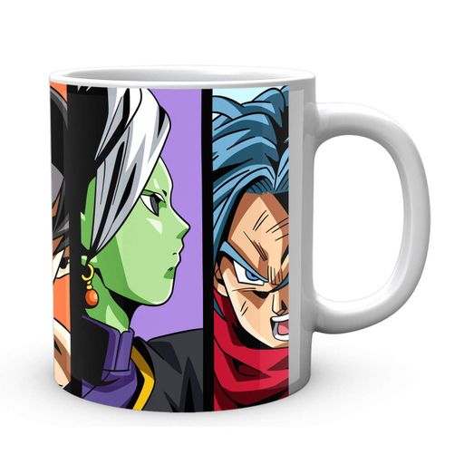Кружка GeekLand Dragon Ball Жемчуг Дракона DB 02.31 (2069063)