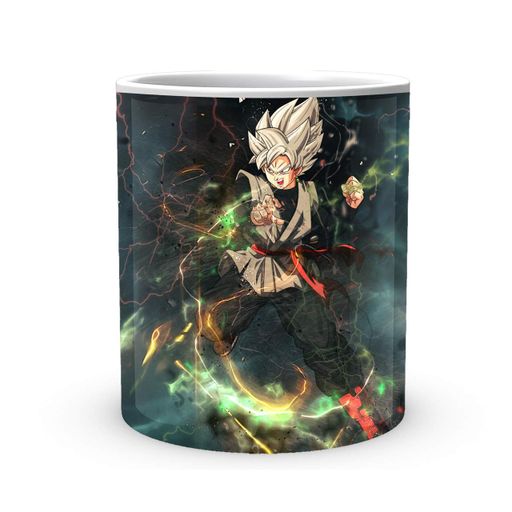 Кружка GeekLand Dragon Ball Жемчуг Дракона Гоку DB 02.26 (2069065)