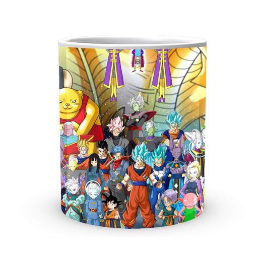 Кружка GeekLand Dragon Ball Жемчуг Дракона DB 02.28 (2069067)