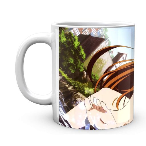 Кружка GeekLand Sword Art Online Мастера меча онлайн Асуна SAO 02.30 (2069068)