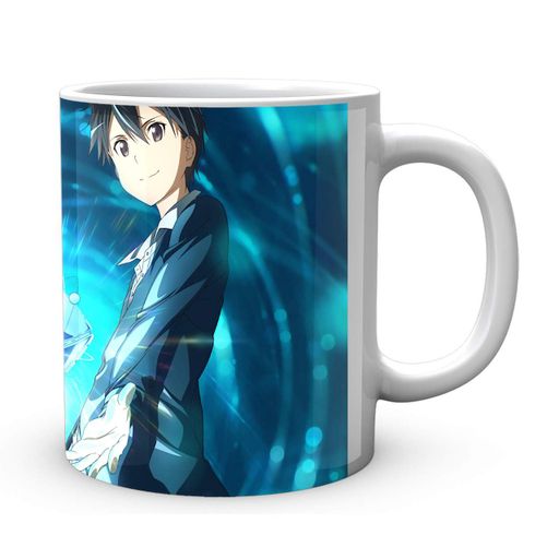 Кружка GeekLand Sword Art Online Мастера меча онлайн Асуна Кирито SAO 02.31 (2069073)