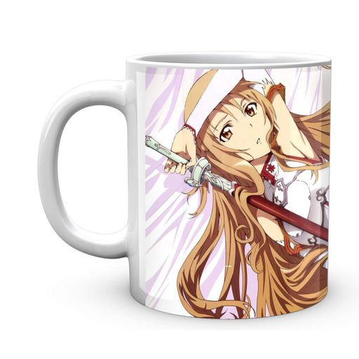 Кружка GeekLand Sword Art Online Мастера меча онлайн Асуна SAO 02.35 (2069074)