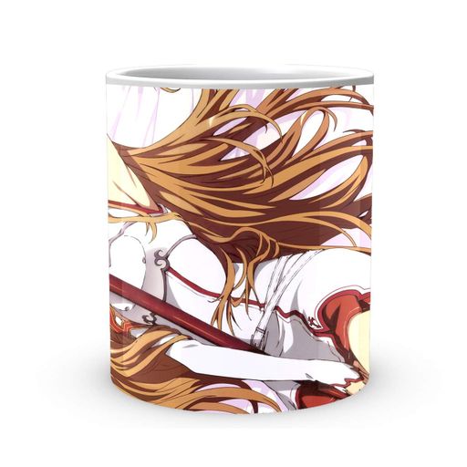 Кружка GeekLand Sword Art Online Мастера меча онлайн Асуна SAO 02.35 (2069074)