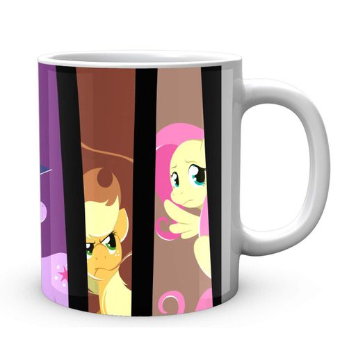 Кружка GeekLand My little pony Мой маленький пони MLP 05 (2069084)