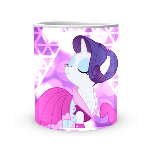 Кружка GeekLand My little pony Мой маленький пони Рарити MLP 11 (2069090)