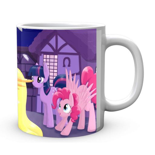 Кружка GeekLand My little pony Мій маленький поні MLP 13 (2069092)