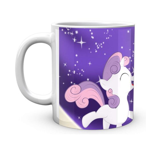 Кружка GeekLand My little pony Мій маленький поні MLP 18 (2069097)