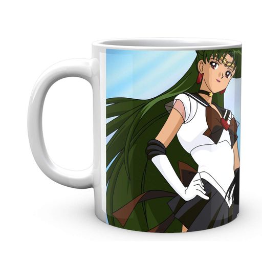 Кружка GeekLand Sailor Moon Сейлор Мун Хотару Мічіру Сецуна SM 02.33 (2069116)