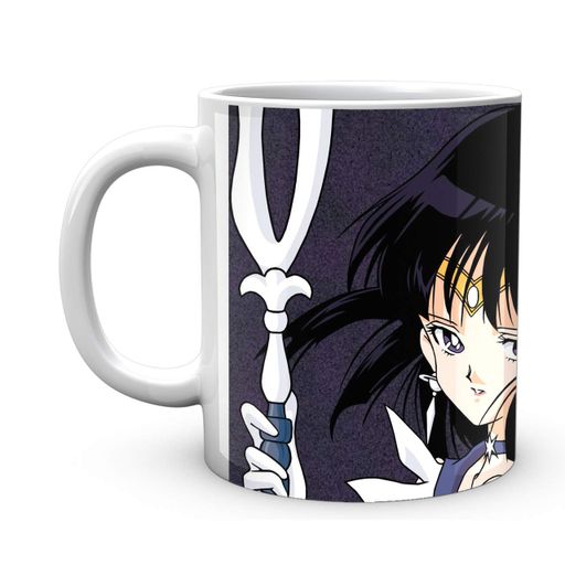 Кружка GeekLand Sailor Moon Сейлор Мун Хотару SM 02.36 (2069120)