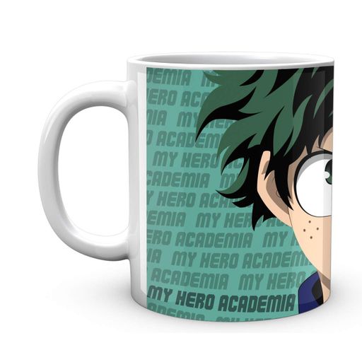 Кружка GeekLand Моя геройская академия My Hero Academia Мидория Портрет Plus Ultra MHA 02.517 (2069159)