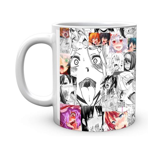 Кружка GeekLand Ahegao Ахегао anime A 02.28 (2069176)