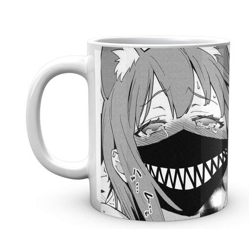 Кружка GeekLand Ahegao Ахегао anime A 02.39 (2069192)