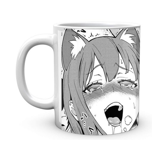 Кружка GeekLand Ahegao Ахегао anime A 02.42 (2069197)