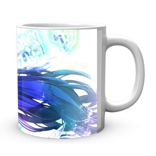 Кружка GeekLand No Game No Life Без гри немає життя Шуві NGNL 002.19 (2069210)