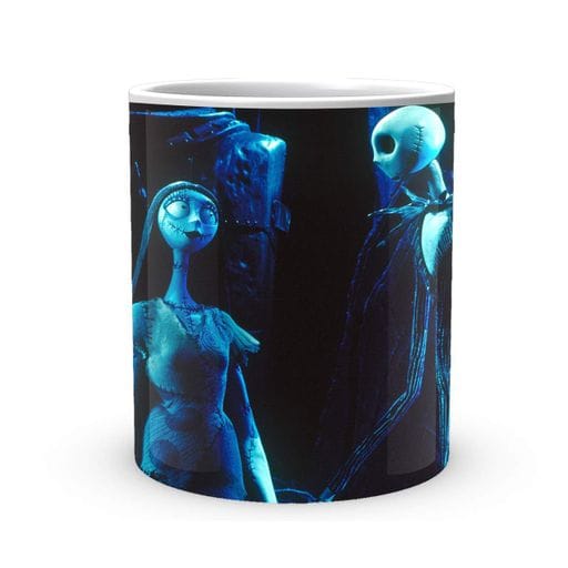 Кружка GeekLand The Nightmare before Christmas Кошмар перед Рождеством NBC 08 (2069246)