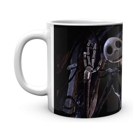 Кружка GeekLand The Nightmare before Christmas Жах перед Різдвом NBC 12 (2069251)