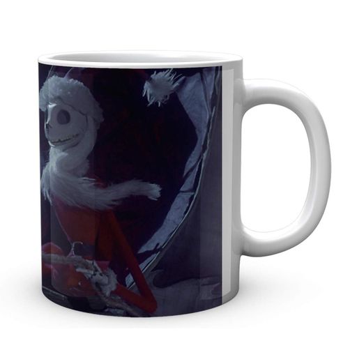 Кружка GeekLand The Nightmare before Christmas Кошмар перед Рождеством NBC 13 (2069252)