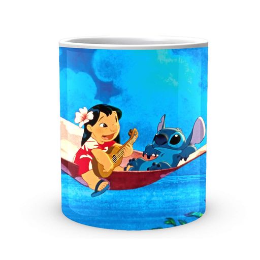 Кружка GeekLand Lilo and Stitch Лило и Стич LS 02.01 (2069260)