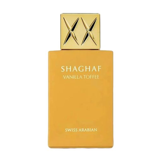 Swiss Arabian Shaghaf Vanilla Toffee Парфумована вода унісекс