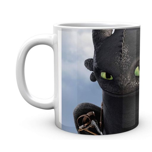 Кружка GeekLand How to Train Your Dragon Как приручить дракона HTD 17 (2069353)