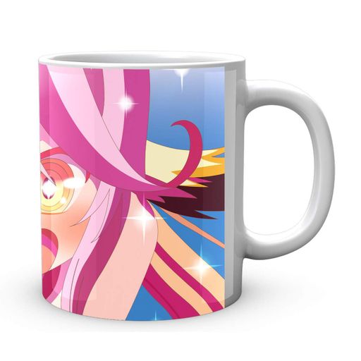 Кружка GeekLand No Game No Life Без игры нет жизни Джибрил NGNL 002.13 (2069381)