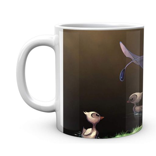 Кружка GeekLand Lilo and Stitch Ліло і Стіч LS 02.07 (2069387)