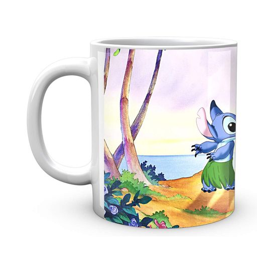 Кружка GeekLand Lilo and Stitch Лило и Стич LS 02.15 (2069396)