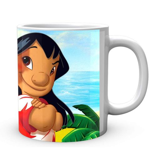 Кружка GeekLand Lilo and Stitch Лило и Стич LS 02.16 (2069397)