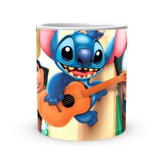 Кружка GeekLand Lilo and Stitch Лило и Стич LS 02.21 (2069402)