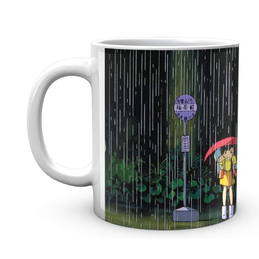 Кружка GeekLand My Neighbor Totoro Мой сосед Тоторо MNT 02.01 (2069408)