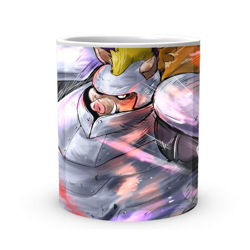 Кружка GeekLand Tensei shitara Slime Datta Ken О моем перерождении в слизь Гельд TSS 02.35 (2069411)