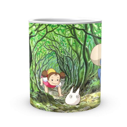 Кружка GeekLand My Neighbor Totoro Мой сосед Тоторо Мэй MNT 02.03 (2069417)