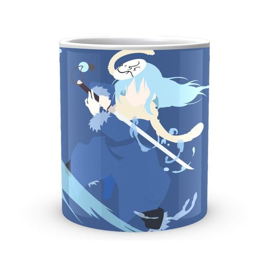 Кружка GeekLand Tensei shitara Slime Datta Ken Про моє переродження в слиз Рімуру Темпест TSS 02.38 (2069425)