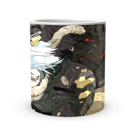 Кружка GeekLand Tensei shitara Slime Datta Ken О моем перерождении в слизь Римуру Темпест TSS 02.39 (2069432)