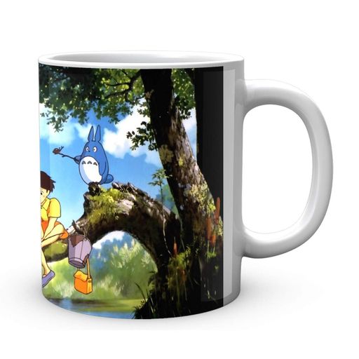 Кружка GeekLand My Neighbor Totoro Мой сосед Тоторо Сацуки Мэй MNT 02.10 (2069438)
