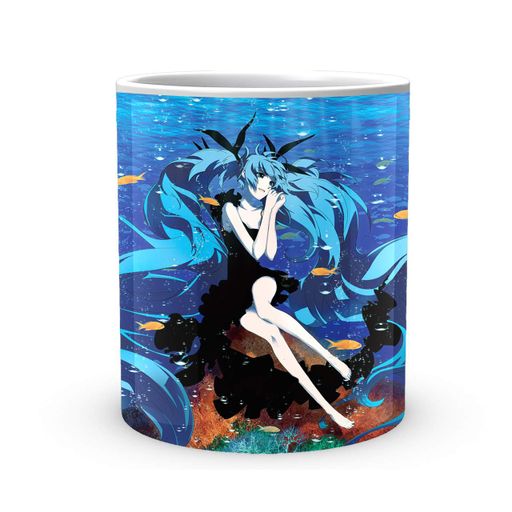 Кружка GeekLand Hatsune Miku Хацуне Міку HM 02.04 (2069458)