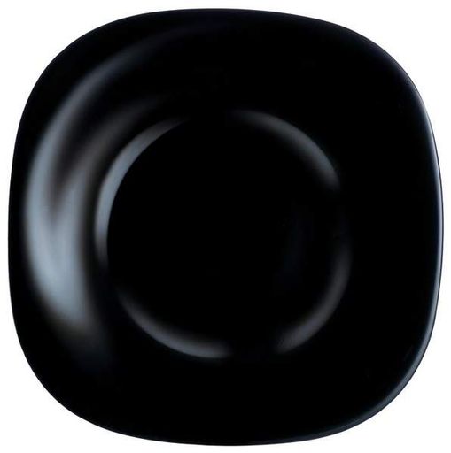 Тарілка десертна LUMINARC CARINE BLACK (6331299) (2069503)
