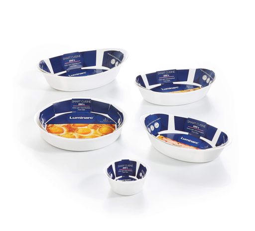 Форма для запікання LUMINARC SMART CUISINE, 28 см (6392929) (2069521)