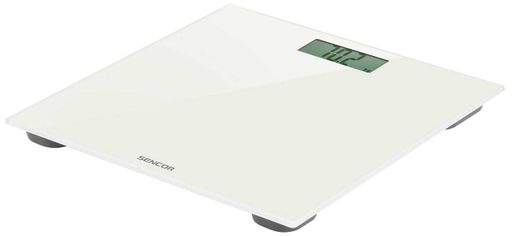 Вага підлогова Sencor SBS 2301WH (6527308) (2069542)