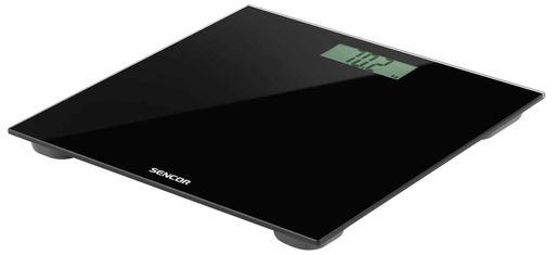 Ваги для підлоги Sencor SBS 2300BK (6527309) (2069543)