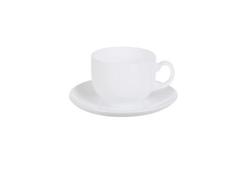 Сервіз кавовий LUMINARC ESSENCE WHITE, 12 предметів (6529064) (2069544)