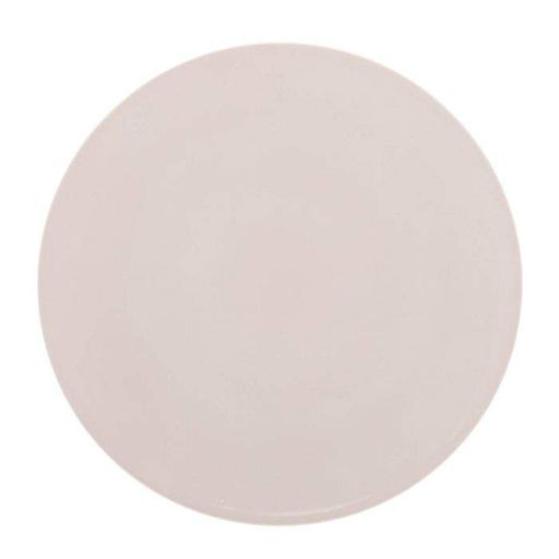 Тарілка Degrenne Paris Modulo Color Rose Poudre 26 см Рожевий 230120 (2069652)