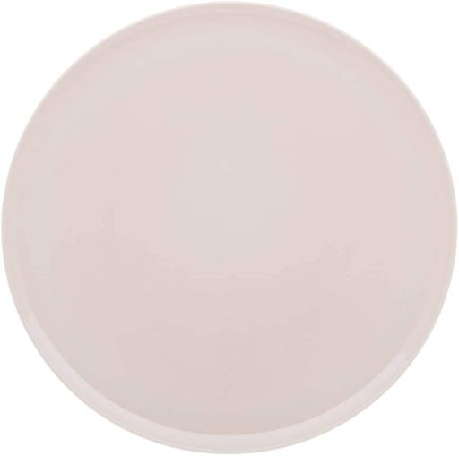 Тарілка Degrenne Paris Modulo Color Rose Poudre 32 см Рожевий 230129 (2069656)