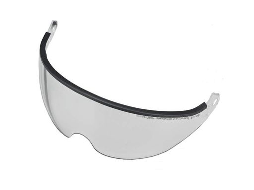 Окуляри захисні Singing Rock Plasma 2 Visor (1033-SR X0035XX00) (2069820)