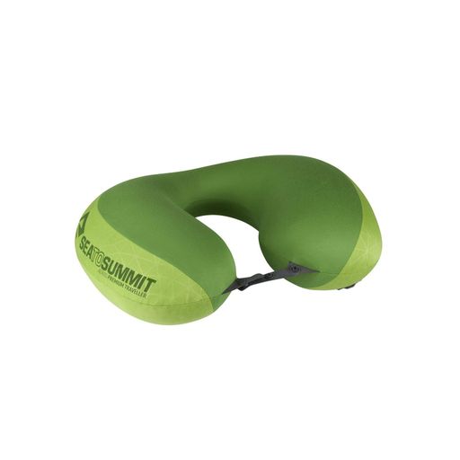 Подушка Sea To Summit Aeros Premium Pillow Traveller Лайм (1033-STS APILPREMYHALI) (2069840)