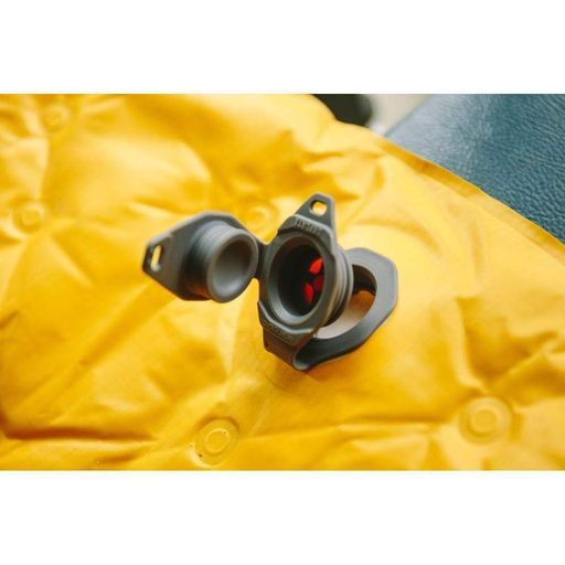 Надувний коврик Sea To Summit Air Sprung UltraLight Mat L (1033-STS AMULLAS) (2069875)
