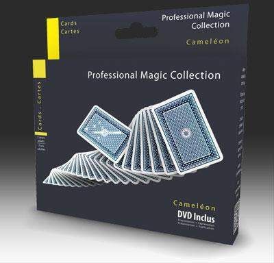 Картки Камеліон Oid Magic (546) (2069966)