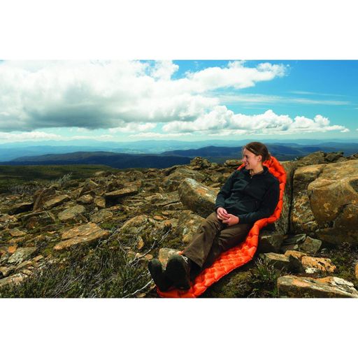 Килимок Sea To Summit Air Sprung UltraLight Insulated Mat Regular (1033-STS AMULINS_R) (2069997)
