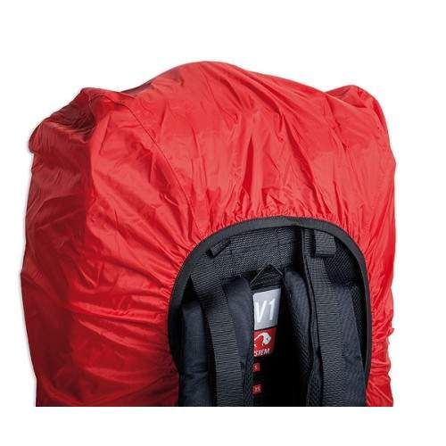 Чохол Tatonka Rain Flap M Red (3109.015) (2070103)